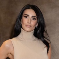Ella Gavrilova Email & Phone Number