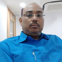 United Medicity Employee Amit Kumar's profile photo