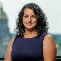 Appraise Employee Shanti Bradley's profile photo