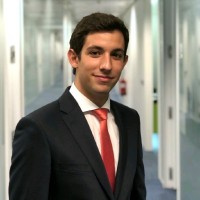 Amazon Employee Martín Iván Milerud Regueira's profile photo
