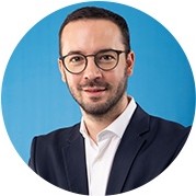 Colombini Group Employee Adalberto Pizzi's profile photo