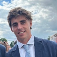 VitrX Employee Terence Lent's profile photo
