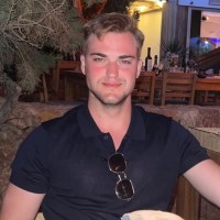 LiveSquawk Employee Caleb Kiff's profile photo