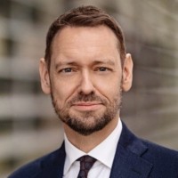 PET Employee Morten Duus-Larsen's profile photo