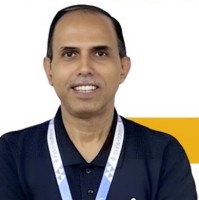 Fidel Softech Limited Employee Vineet Kunchur's profile photo
