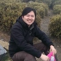 National Institute of Cyber Security, Taiwan Employee Matthew Lien's profile photo