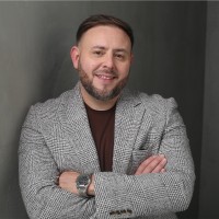 Wire Employee Oliver Brown's profile photo