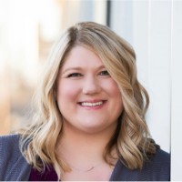 First Advantage Employee Jenn Ross's profile photo