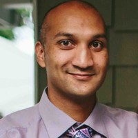 Carrollton Enterprise Services Employee Rushabh Shah's profile photo