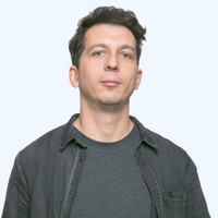 Nebulab Employee Alberto Vena's profile photo