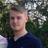 Topix Pharmaceuticals, Inc. Employee Luke Himmelmann's profile photo