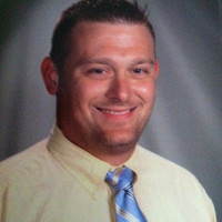 Findlay City Schools Employee Anthony Nugeness's profile photo
