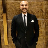 Deepanshu Batra's profile photo