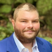 ClarityX Employee Frank Moody's profile photo