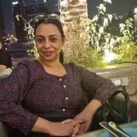 Bin Nakhira & Partners Employee Maryam Riyad's profile photo