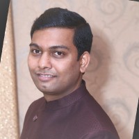 SMC Finance (Moneywise Financial Services Pvt Ltd) Employee Saurabh G's profile photo
