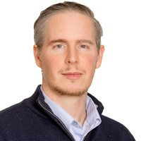 JProfessionals Employee Magnus Axelsson's profile photo