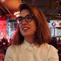 CHICHA BRANDING & DESIGN Employee Guillermina Eichel's profile photo