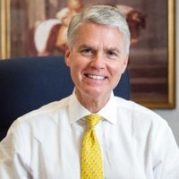 Meridian Wealth Management, LLC Employee David Dowell's profile photo