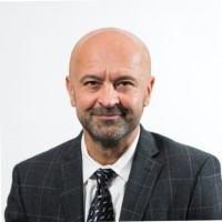 Igor Halperin Email & Phone Number