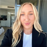 Megaport Employee Ceinwen Jones's profile photo