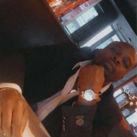 A.D. Transport Express Employee Junior Louis's profile photo