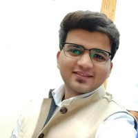Ground Zero Employee Archit Singh's profile photo