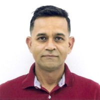 Astranis Space Technologies Employee Vivek G's profile photo