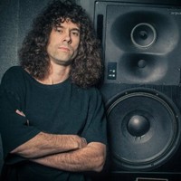 Patchwerk Recording Studios Employee Mike Wilson's profile photo