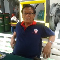 RKO Employee Bambang Yuwono's profile photo