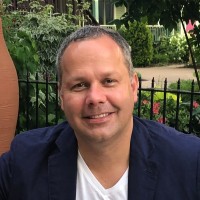 MFS Supply Employee Mark Wells's profile photo