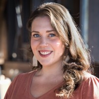 LearnerStudio Employee Marykate Romagnoli's profile photo