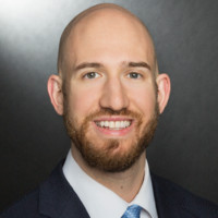ClearPath Employee Nicholas McMurray's profile photo
