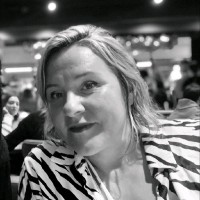 Fanny Amé Email & Phone Number