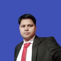 Bikanervala Foods Pvt. Ltd. Employee Ashish Bhardwaj's profile photo