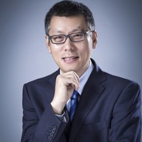 Dolphin Logistics Co.,Ltd. Employee Sangni Feng's profile photo