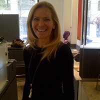 KNAR Jewellery Ltd. Employee Myra Kaster's profile photo