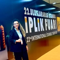 Alpin Socks Employee Esra Demi̇R's profile photo