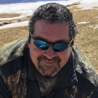 Open to New Opportunities Employee Dan Boschert's profile photo