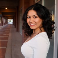 Arizona Army National Guard Employee Ahtziry Nazario's profile photo