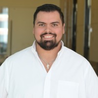 DPR Construction Employee Christopher Wise's profile photo