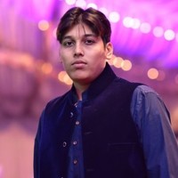 EmergentSoft Employee Umair Sharif's profile photo