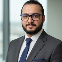 Integrated Telecom Company (ITC) Employee Farhan Sandhu's profile photo