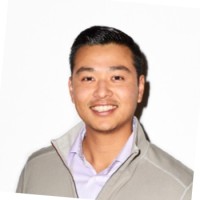 Parametrix Employee Albert Huang's profile photo