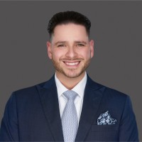 Material Good Employee Jaime Goldstein's profile photo