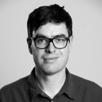 The Athletic Employee Jack Pitt-Brooke's profile photo