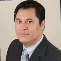 PHINIA Employee Luis Valles's profile photo