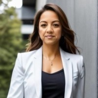 NEXT|HEALTH Employee Shoma Datta's profile photo