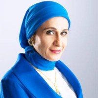 Al Zayani Commercial Services Employee Afnan Alzayani's profile photo