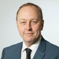 Roche Diagnostics UK Employee Paul Smart's profile photo